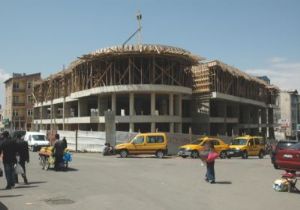 Erzurum'da 6 ayda 15 teşvikli yatırım